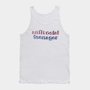 Gen Z Tank Top